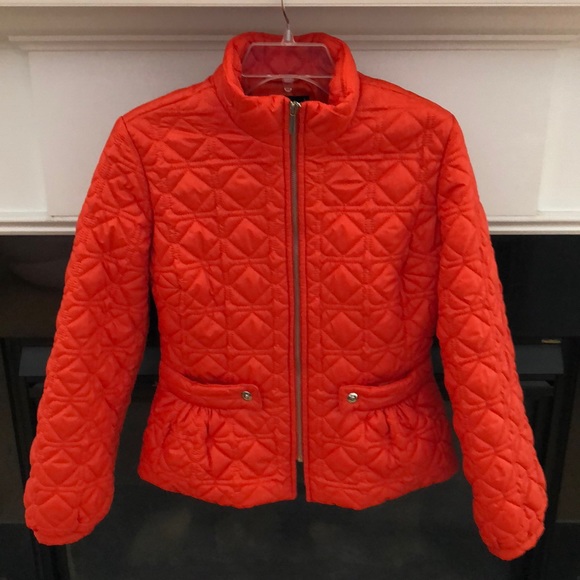 Nine West Puffer jacket